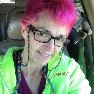 Meet your Posher, Janine